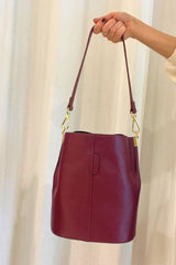 Nolde 552455 Bag Bordeaux