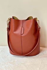 Nolde 552455 Bag Camel