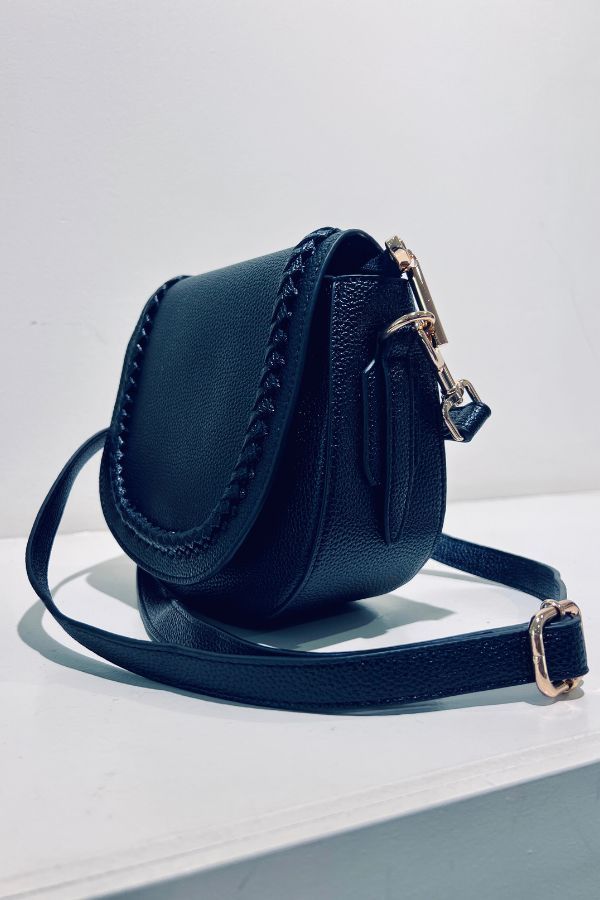 Norman 30281 Bag Black