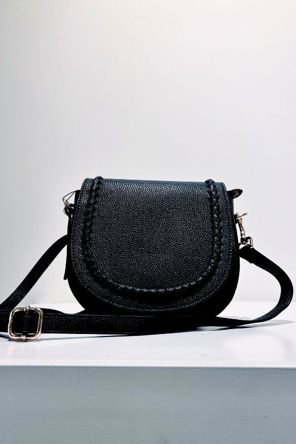 Norman 30281 Bag Black