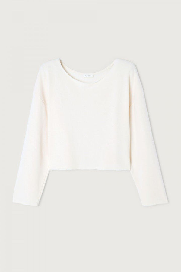 Ofybow OFY03A Sweater Sable