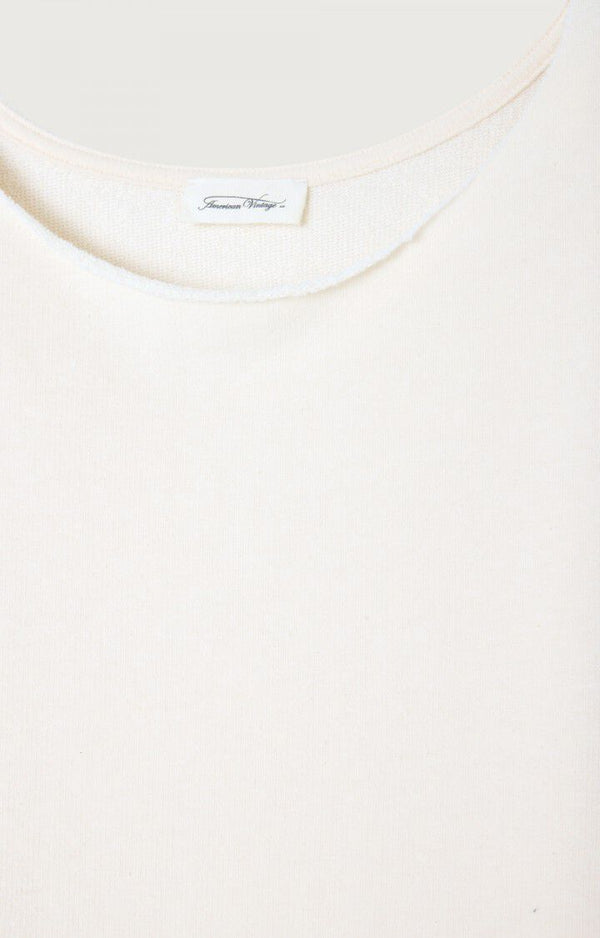 Ofybow OFY03A Sweater Sable