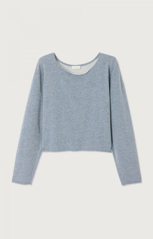 Ofybow OFY03A Sweater Tornade