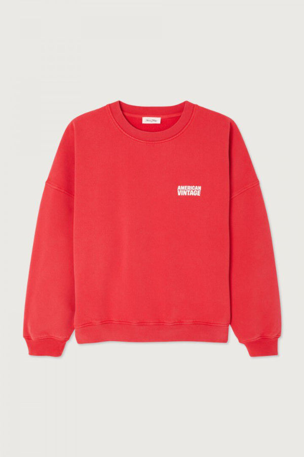 Plizzy PLI03C Sweater Volcan Vintage