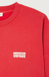 Plizzy PLI03C Sweater Volcan Vintage