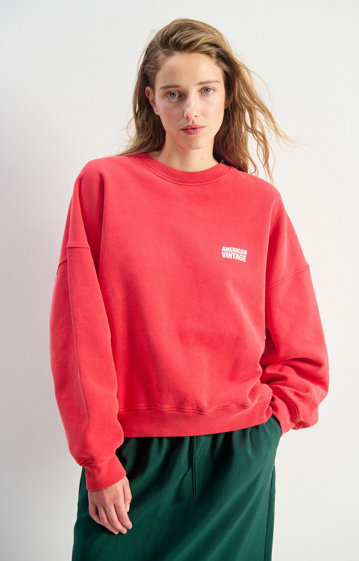 Plizzy PLI03C Sweater Volcan Vintage