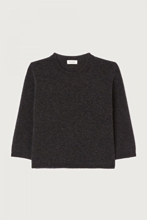 Raxow RAX18D Pull Charbon