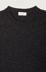 Raxow RAX18D Pull Charbon