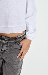 Sonoma SON02I Tshirt White