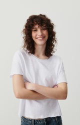 Sonoma SON36B Tshirt Blanc