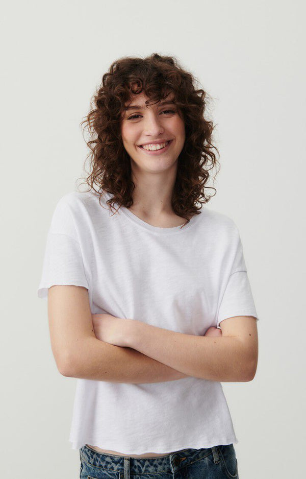Sonoma SON36B Tshirt Blanc