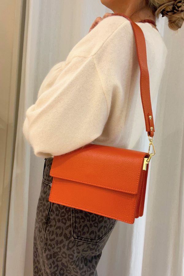 Sophie 900050 Bag Brick