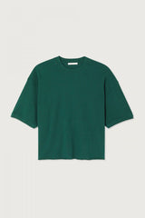 Udark UDA02A Tshirt Cypres Green