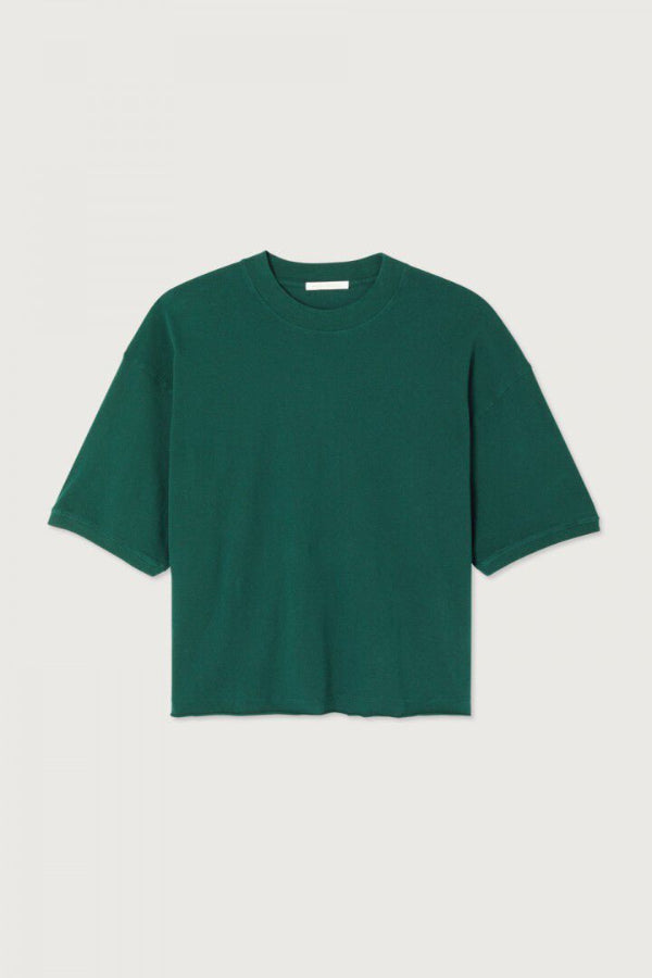 Udark UDA02A Tshirt Cypres Green