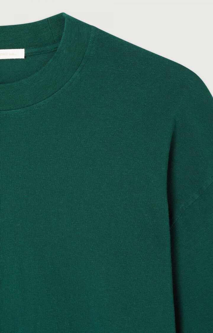 Udark UDA02A Tshirt Cypres Green