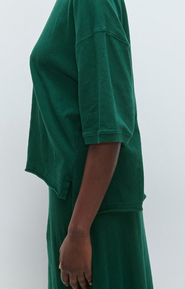 Udark UDA02A Tshirt Cypres Green