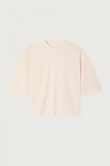 Udark UDA02A Tshirt Ecru