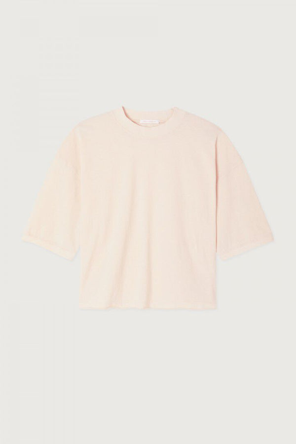 Udark UDA02A Tshirt Ecru
