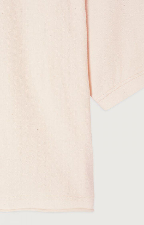 Udark UDA02A Tshirt Ecru