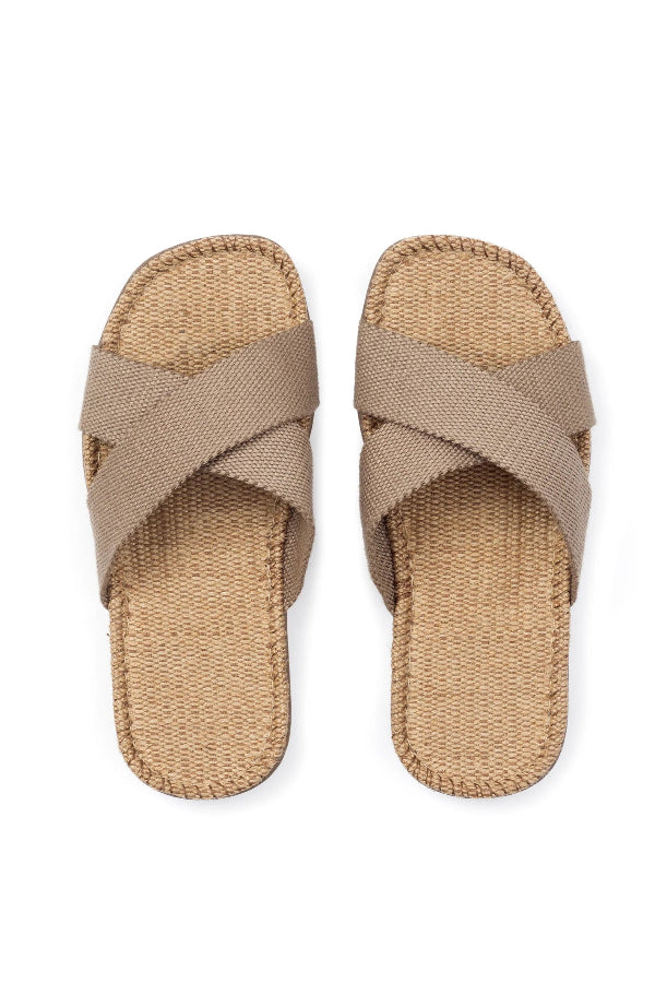 Unisex Sandals Urban Umber