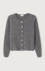 Vitow VITO19E Cardigan Acier Chine