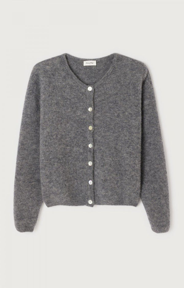 Vitow VITO19E Cardigan Acier Chine