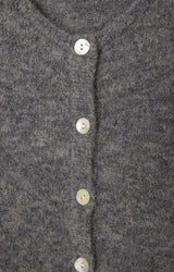 Vitow VITO19E Cardigan Acier Chine