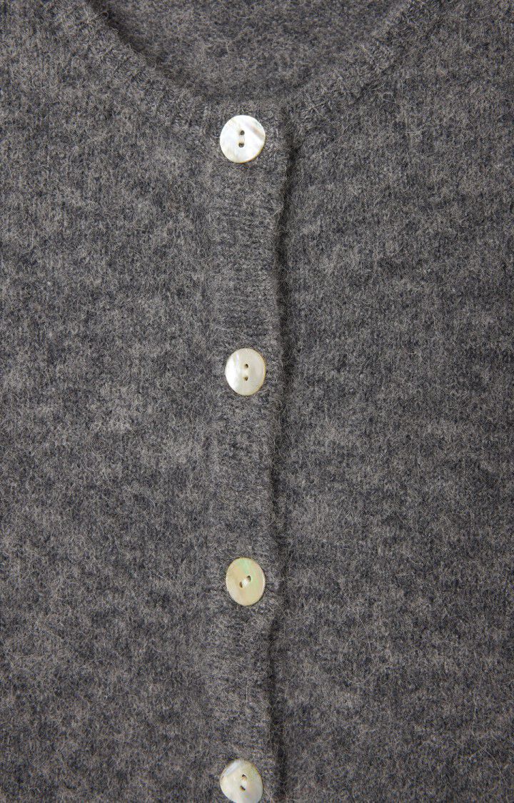 Vitow VITO19E Cardigan Acier Chine