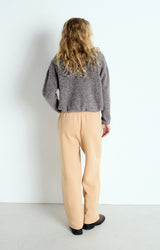 Vitow VITO19E Cardigan Acier Chine