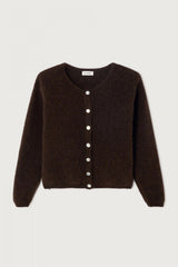 Vitow VITO19E Cardigan Café Chine