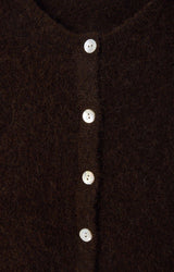 Vitow VITO19E Cardigan Café Chine