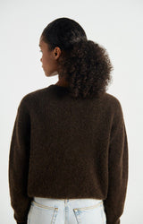 Vitow VITO19E Cardigan Café Chine