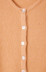 Vitow VITO19E Cardigan Noisette