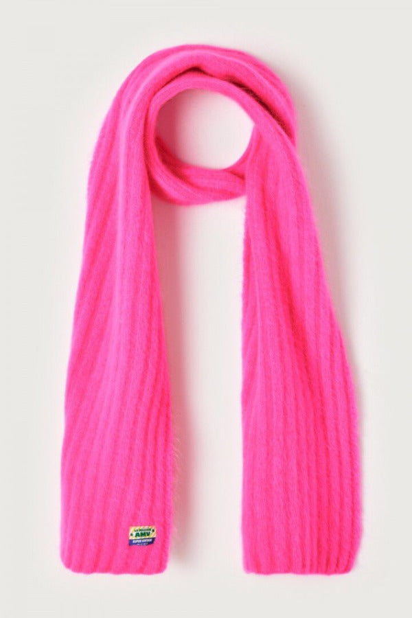 Vitow VITO20BH23 Scarf Rose Fluo