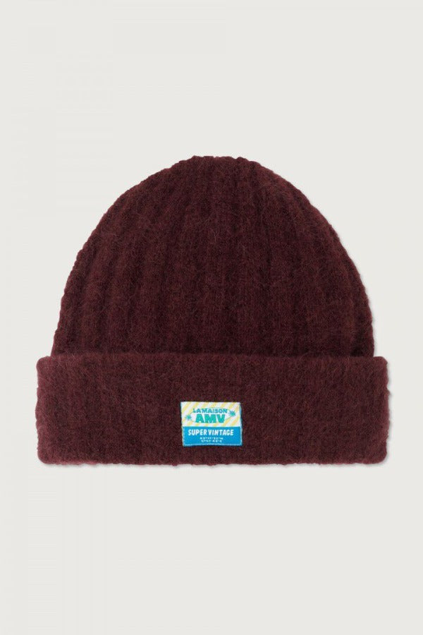 Vitow VITO22AH23 Beanie Acajou