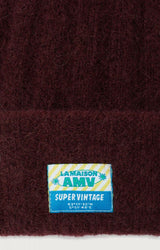 Vitow VITO22AH23 Beanie Acajou