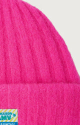 Vitow VITO22AH23 Beanie Rose Fluo