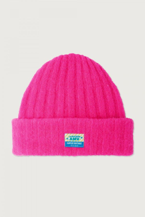Vitow VITO22AH23 Beanie Rose Fluo