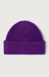 Vitow VITO22A Beanie Aubergine