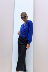 Viellette 14084182 Skirt Black