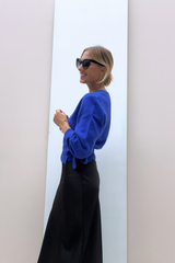 Viellette 14084182 Skirt Black
