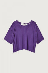 WID07M Widland Top Purple