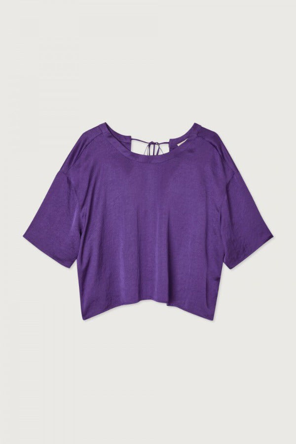 WID07M Widland Top Purple