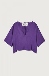 WID07M Widland Top Purple