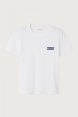 Ykobow YKO02C Tshirt White