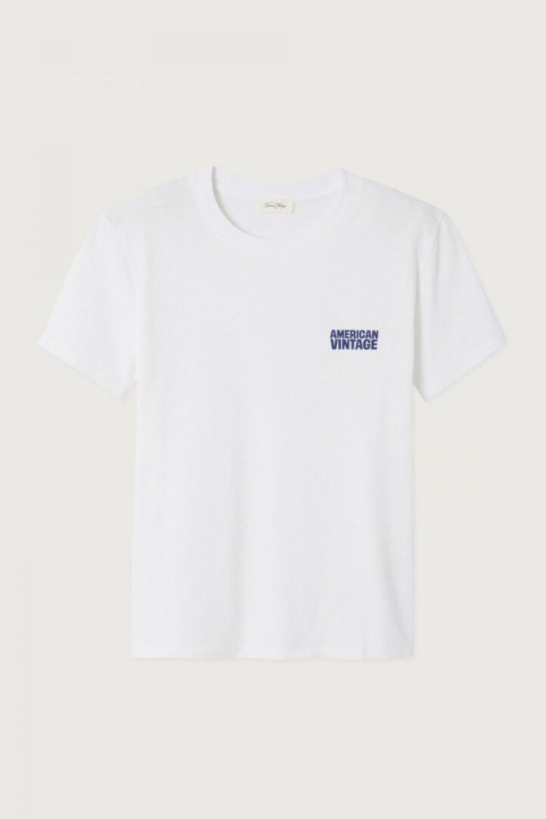 Ykobow YKO02C Tshirt White