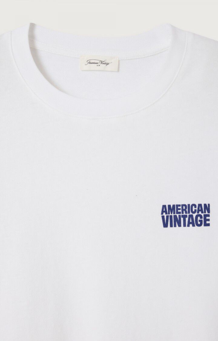 Ykobow YKO02C Tshirt White