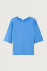 Ykobow YKO02D Tshirt Celeste
