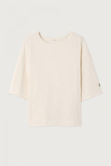 Ykobow YKO02D Tshirt Nacre