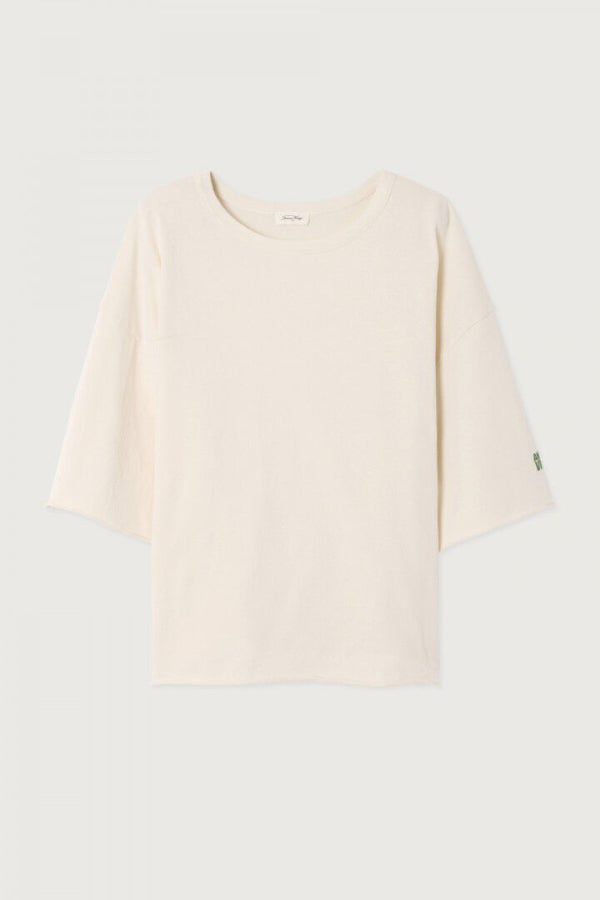 Ykobow YKO02D Tshirt Nacre